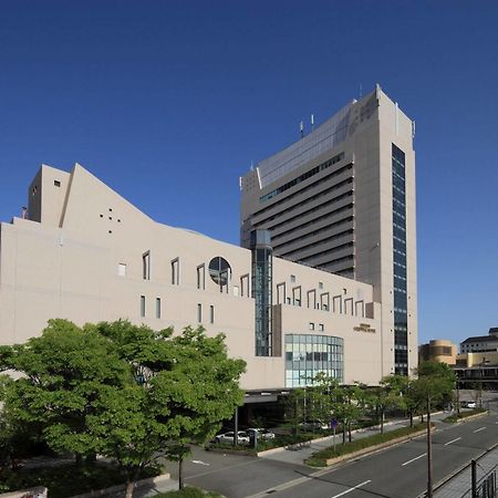 神戸 西神オリエンタルホテル 神戸市 エクステリア 写真