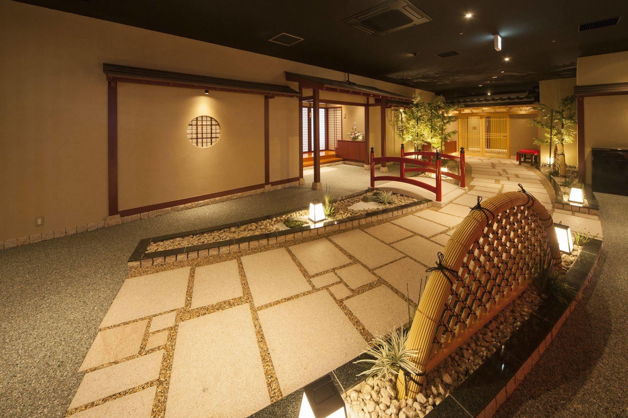 神戸 西神オリエンタルホテル 神戸市 エクステリア 写真
